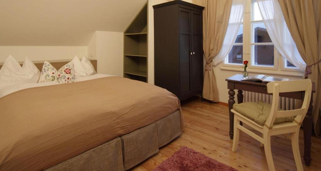 Chalet Inn Innsbruck Quarto foto
