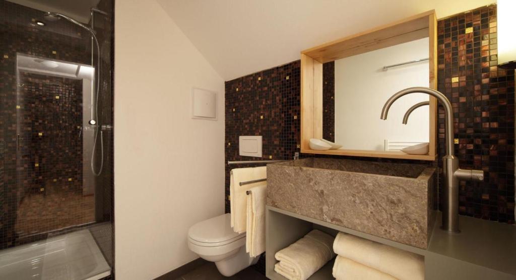 Chalet Inn Innsbruck Quarto foto