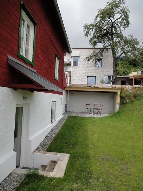 Chalet Inn Innsbruck Quarto foto