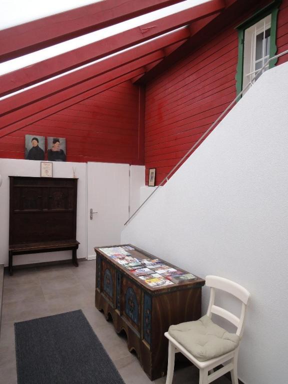 Chalet Inn Innsbruck Quarto foto