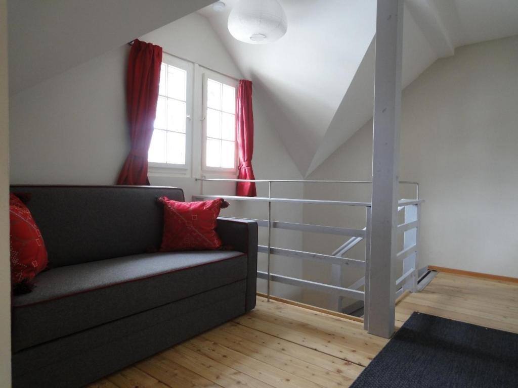 Chalet Inn Innsbruck Quarto foto