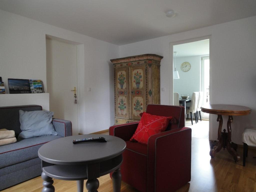 Chalet Inn Innsbruck Quarto foto