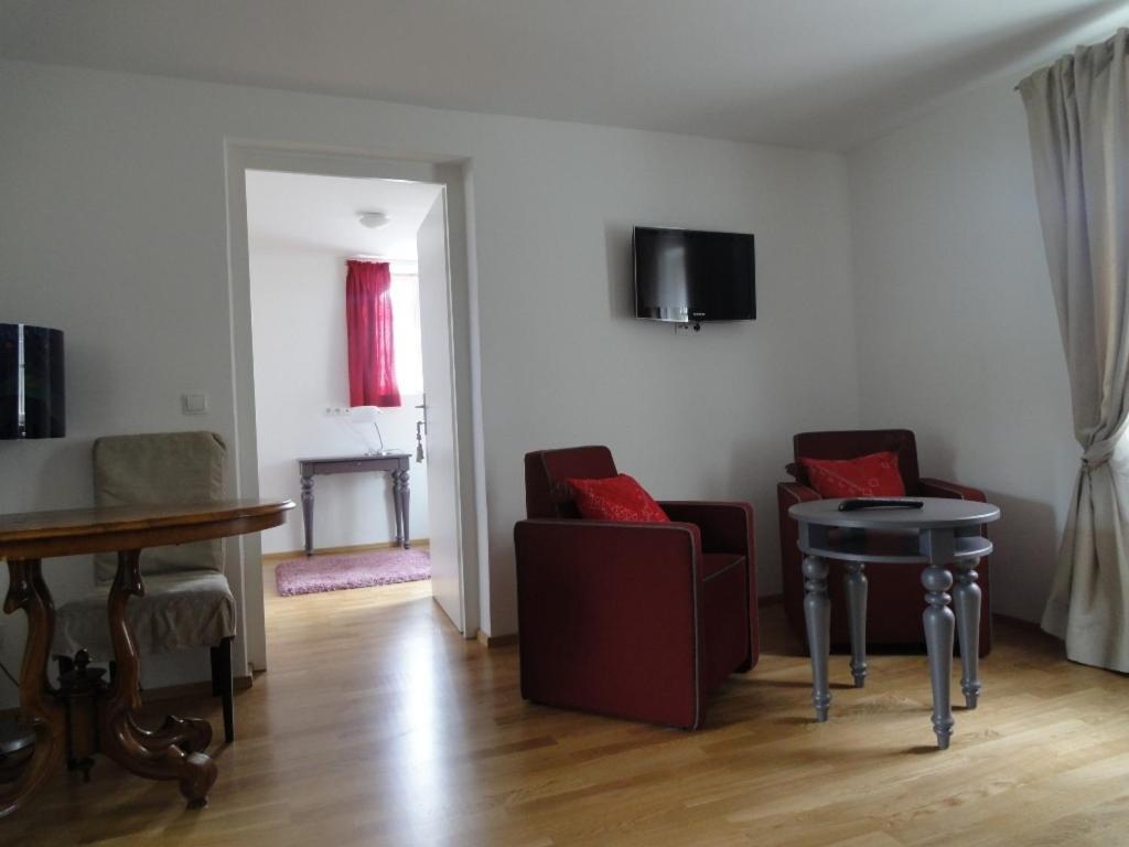 Chalet Inn Innsbruck Quarto foto